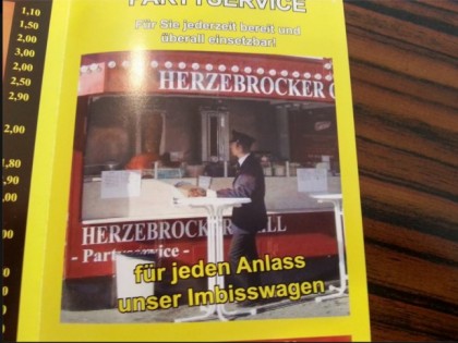 Foto: Herzebrocker Grill